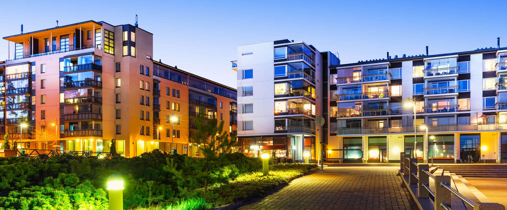 Real Estate Photography