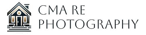 CMA Photography. LLC Logo