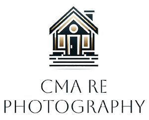 CMA Photography. LLC Logo